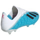 Adidas  X 19.2 FG  ''Hardwired''